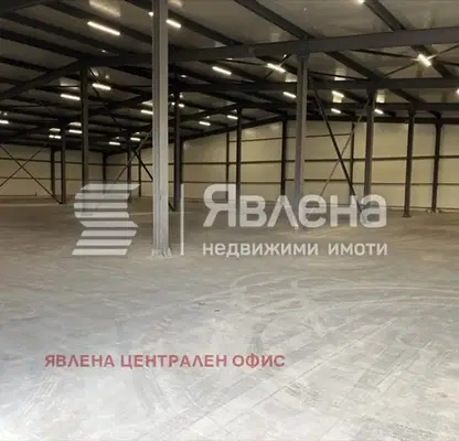 Снимка 3 — Склад в София, Костинброд