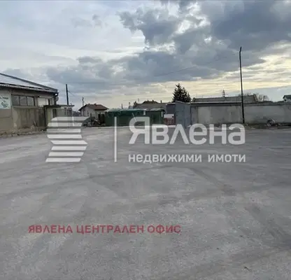 Снимка 5 — Склад в София, Костинброд