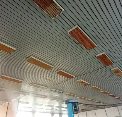Photo 4 — Warehouse in Lovech, Промишлена зона - Север