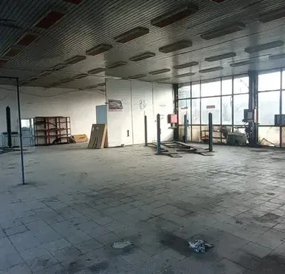 Photo 5 — Warehouse in Lovech, Промишлена зона - Север