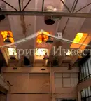 Склад в Пловдив, Индустриална зона - Изток