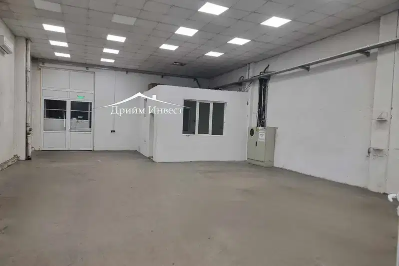Warehouse in Plovdiv, Industrialna Zona - Yug