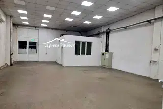 Склад в Пловдив, Индустриална зона - Юг