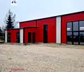 Снимка 2 — Склад в Пловдив, Индустриална зона - Юг