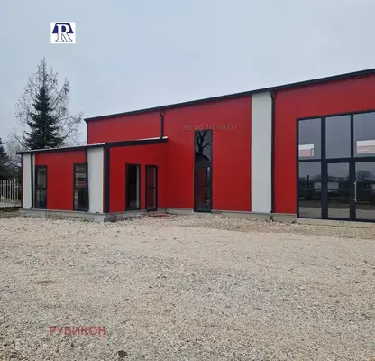 Photo 2 — Warehouse in Plovdiv, Industrialna Zona - Yug