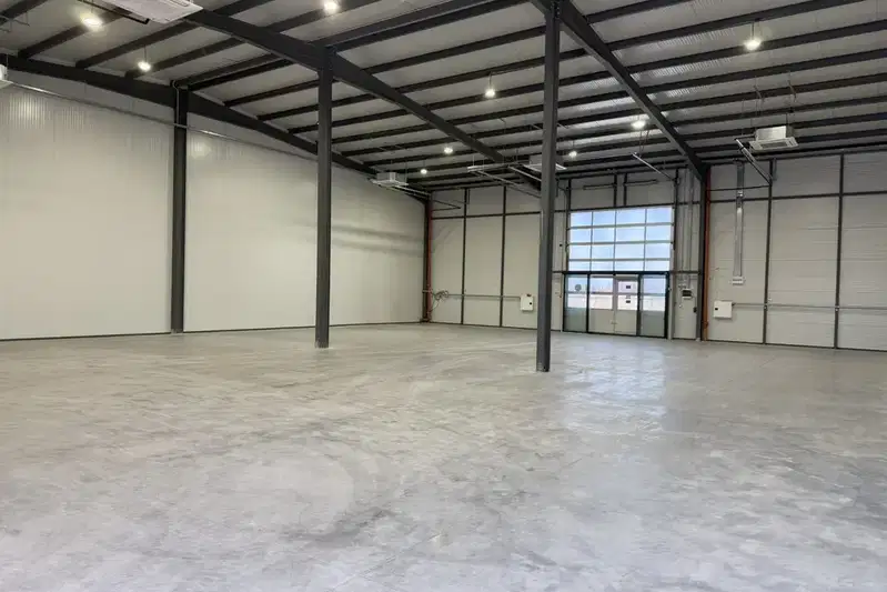 Warehouse in Plovdiv, Industrialna Zona - Yug