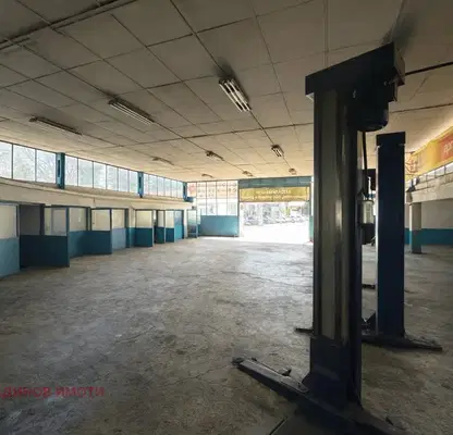 Photo 2 — Warehouse in Plovdiv, Kamenica 2