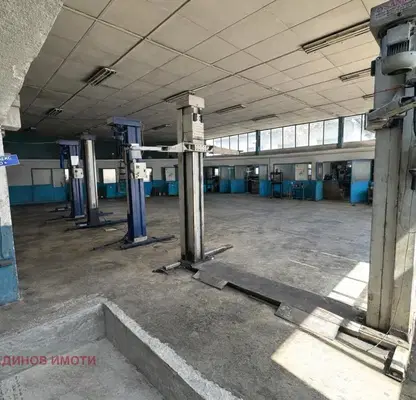 Photo 3 — Warehouse in Plovdiv, Kamenica 2