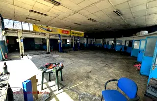 Склад в Пловдив, Каменица 2