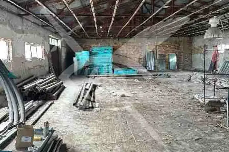 Warehouse in Oblast Burgas, Pomorie