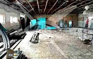 Склад в Бургас, Поморие
