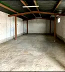 Склад в с. Бусманци