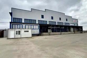 Склад в с. Мировяне