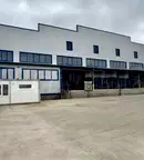 Склад в с. Мировяне