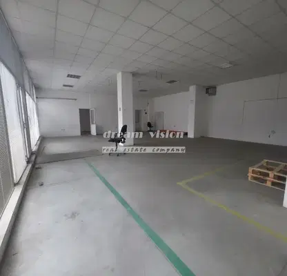 Photo 2 — Warehouse in Sofiya, Geo Milev