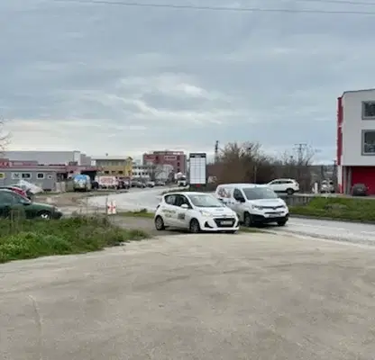 Снимка 4 — Склад в Стара Загора, Индустриална зона - запад