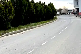 Склад в Стара Загора, Индустриална зона - запад