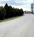 Склад в Стара Загора, Индустриална зона - запад