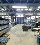 Склад във Варна, Западна промишлена зона