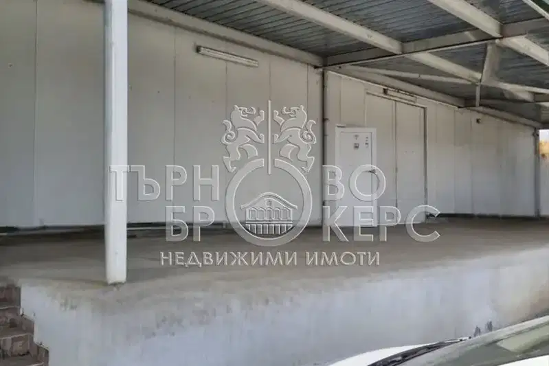 Warehouse in Veliko Tyrnovo, Promishlena Zona - Zapad