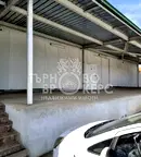 Склад във Велико Търново, Промишлена зона - Запад