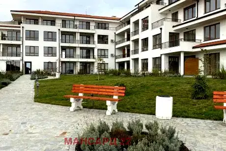2-bedroom apartment in Oblast Burgas, Aheloi