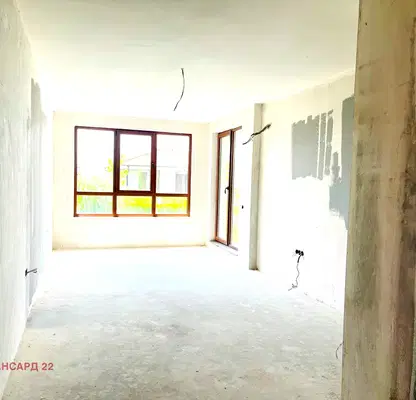 Снимка 4 — Двустаен апартамент в Бургас, Ахелой