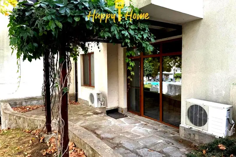 2-bedroom apartment in Oblast Burgas, Aheloi