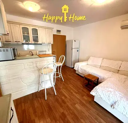 Photo 3 — 2-bedroom apartment in Oblast Burgas, Aheloi
