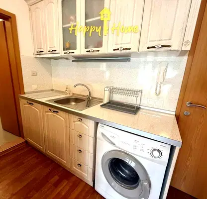 Photo 5 — 2-bedroom apartment in Oblast Burgas, Aheloi