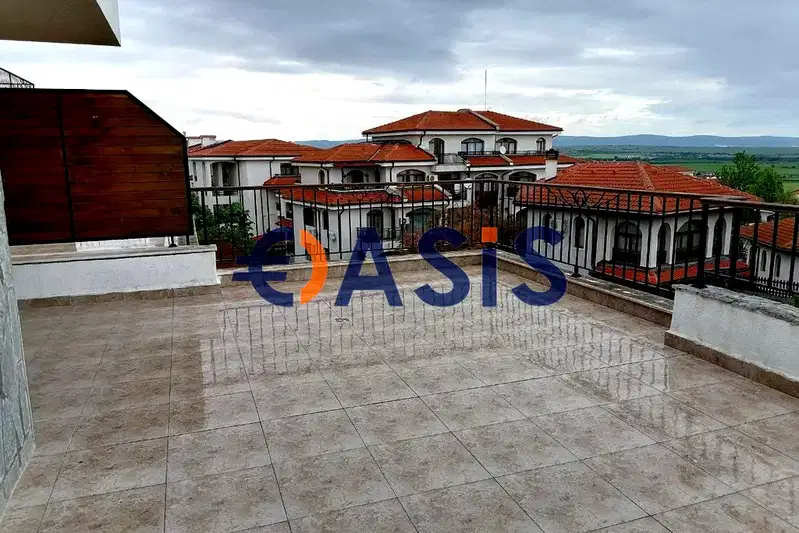 2-bedroom apartment in Oblast Burgas, Aheloi