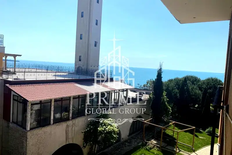 2-bedroom apartment in Oblast Burgas, Aheloi