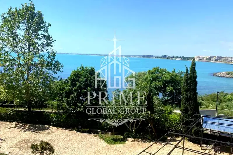 2-bedroom apartment in Oblast Burgas, Aheloi