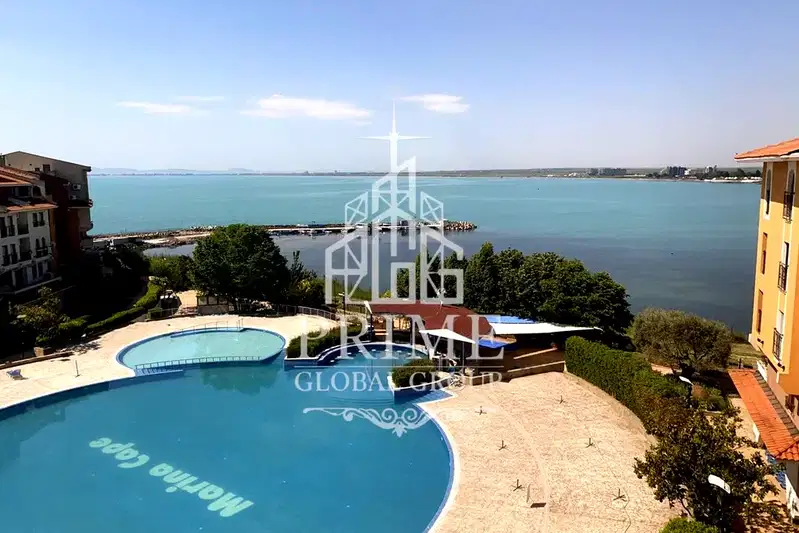 5-bedroom apartment in Oblast Burgas, Aheloi