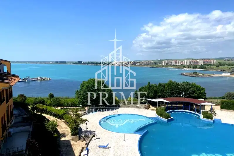 5-bedroom apartment in Oblast Burgas, Aheloi