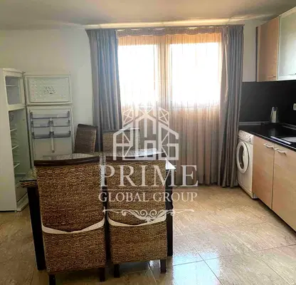 Photo 2 — 5-bedroom apartment in Oblast Burgas, Aheloi