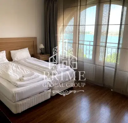 Photo 5 — 5-bedroom apartment in Oblast Burgas, Aheloi