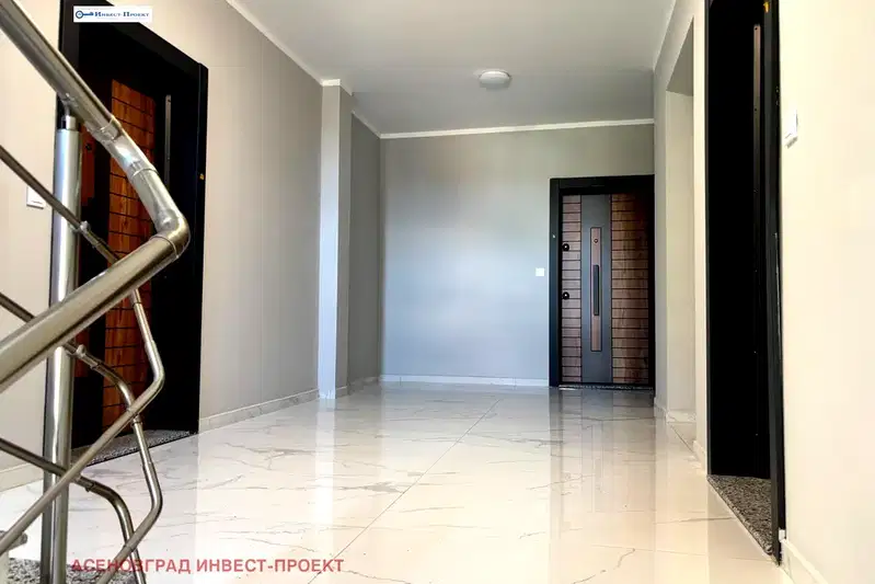 2-bedroom apartment in Oblast Plovdiv, Асенов