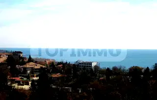 Тристаен апартамент в Добрич, Балчик
