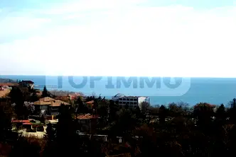 Тристаен апартамент в Добрич, Балчик