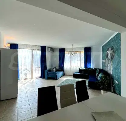 Photo 3 — 3-bedroom apartment in Dobrich, Balchik
