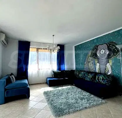 Photo 4 — 3-bedroom apartment in Dobrich, Balchik