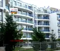 Снимка 2 — Тристаен апартамент в Добрич, Балчик