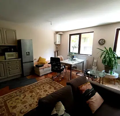 Photo 3 — 2-bedroom apartment in Bankya