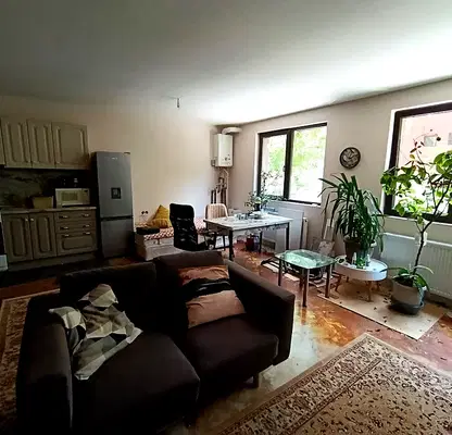 Photo 5 — 2-bedroom apartment in Bankya