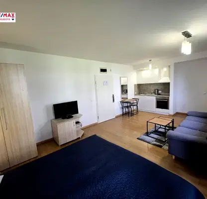 Photo 2 — 1-bedroom apartment in Blagoevgrad, Bansko