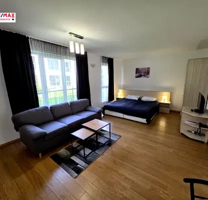 Photo 3 — 1-bedroom apartment in Blagoevgrad, Bansko