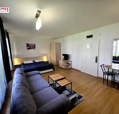 Photo 4 — 1-bedroom apartment in Blagoevgrad, Bansko