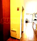 Едностаен апартамент в Благоевград, Банско
