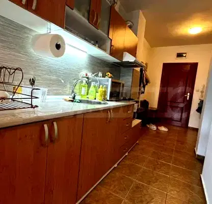 Photo 2 — 1-bedroom apartment in Oblast Blagoevgrad, Bansko